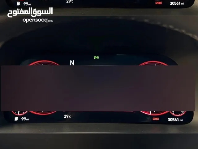 Used Hyundai Sonata in Basra