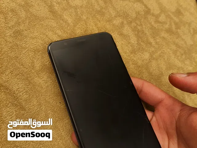 Huawei P Smart 32 GB in Misrata