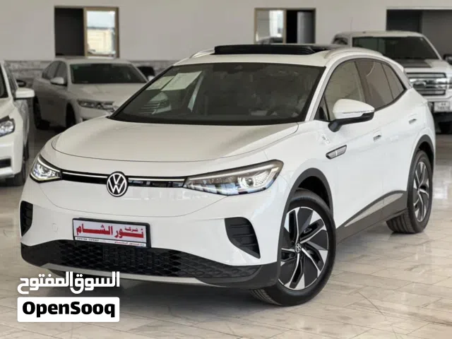 ID.4 2023 Crozz Pure Plus Zero