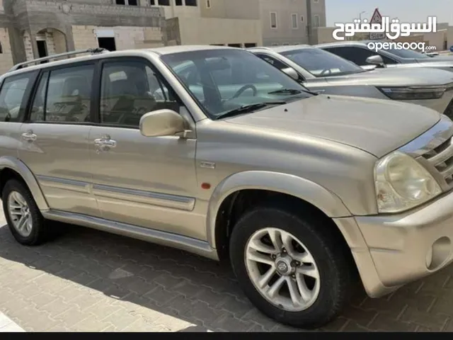 Used Suzuki XL7 in Al Ahmadi