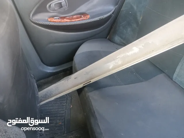 مارشات نقل افانتي 96 ولا نقرة للبيع