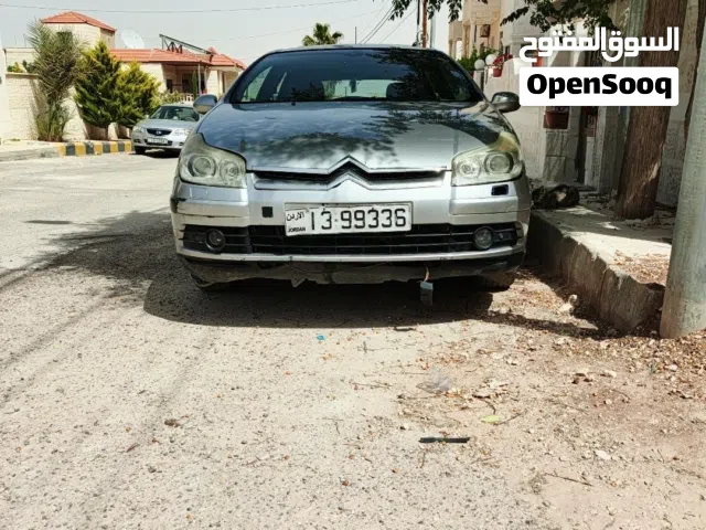 2005 Citroen C5 Standard