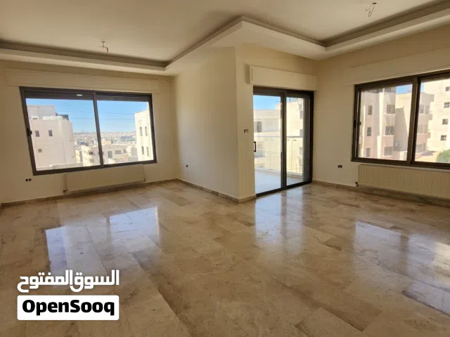 170 m2 3 Bedrooms Apartments for Rent in Amman Deir Ghbar