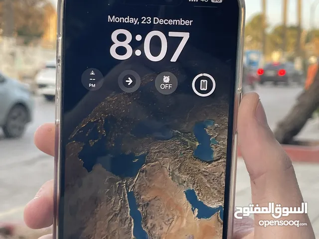 Apple iPhone 14 Pro Max 256 GB in Irbid