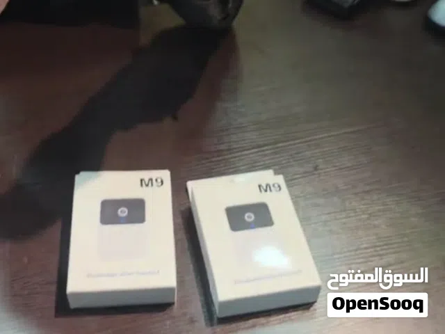 مين على بابك؟ اعرف فورًا جرس باب مع كاميرا يخلّيك تشوف وتِحكي مع الزائر مباشرة على موبايلك حكي صوت