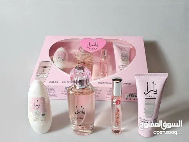 بكج يارا YARA الجميل جدآ