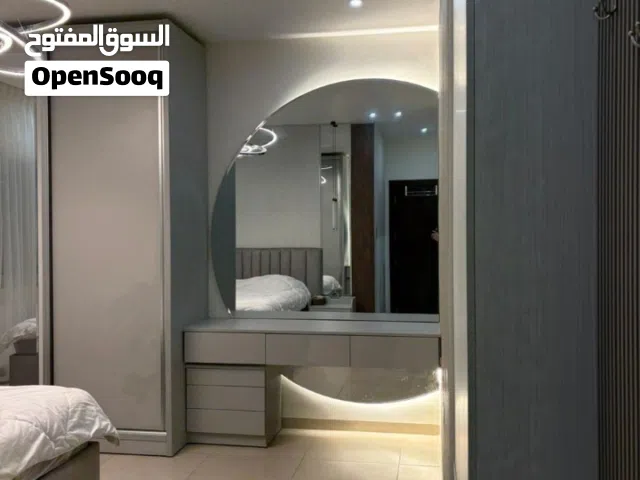 180 m2 3 Bedrooms Apartments for Rent in Amman Daheit Al Rasheed