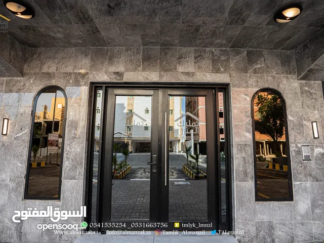 195 m2 5 Bedrooms Apartments for Sale in Jeddah Ar Rayyan