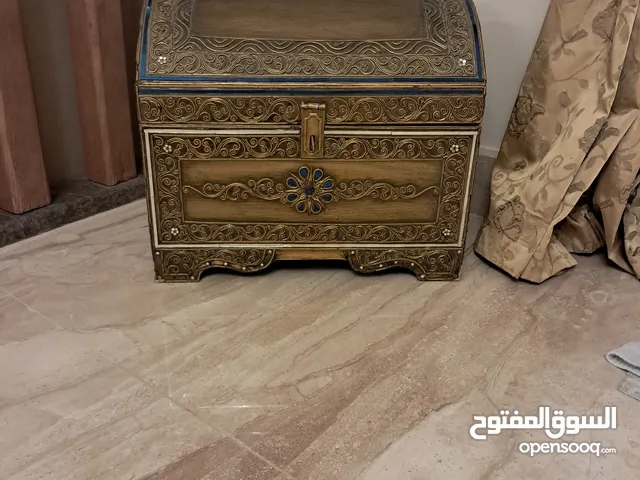 صندوق خشن تحفه