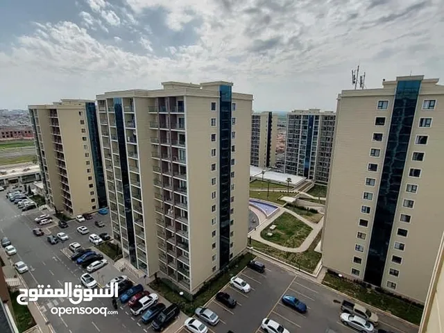 83 m2 1 Bedroom Apartments for Rent in Erbil Ankawa