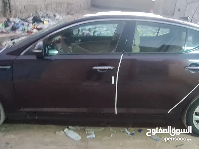 Kia Optima 2015 in Basra