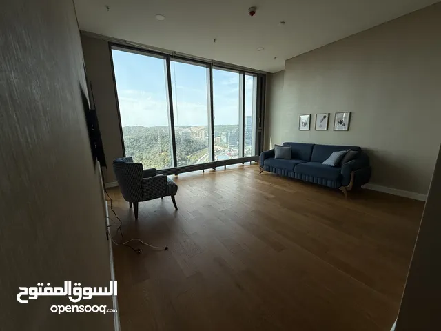 2+1 SKYLAND / Vadi İstanbul / High Standarts Life / 28. Floor / A+ Luxury Residences