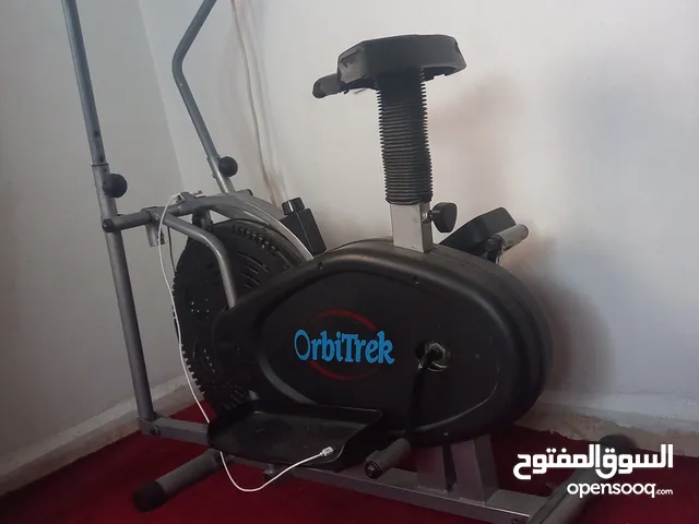 جهاز orbitrek للبيع