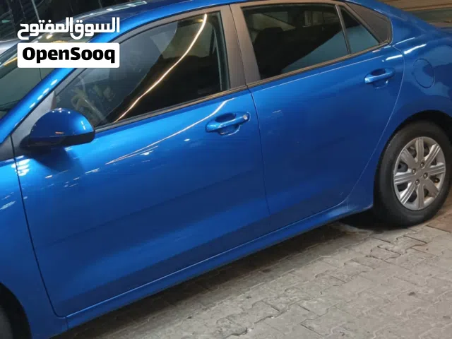 2023 Kia Rio EX