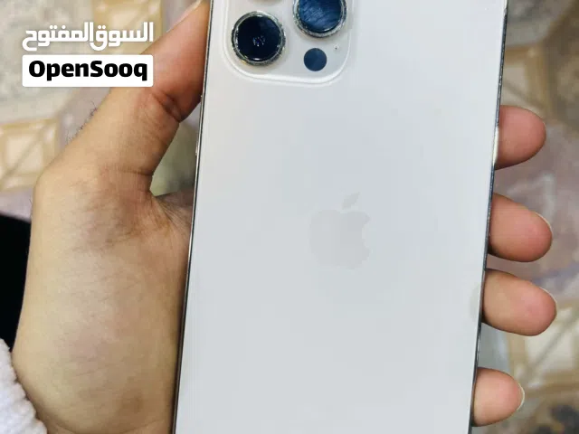 Apple iPhone 12 Pro Max 128 GB in Tripoli