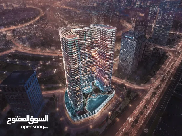 1346 ft 2 Bedrooms Apartments for Sale in Dubai Al Barsha