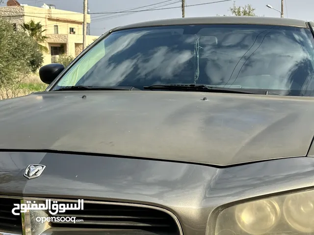 Dodge Charger GT in Madaba