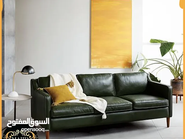 خصومات على الجلود بجوده عاليه و جميع ألوان لتنجيد الكنب وكراسي سفرة