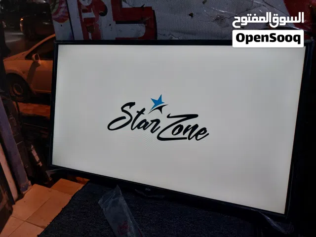 شاشة ستار سوني مستعملة كوبي درجة اولى اخت الجديدة النايلو قاعد عليها معها ريموتها السعر 480