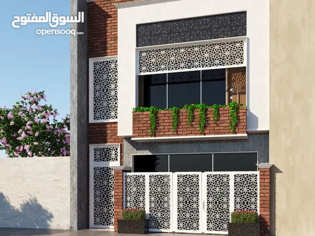212 m2 4 Bedrooms Villa for Sale in Basra Kut Al Hijaj