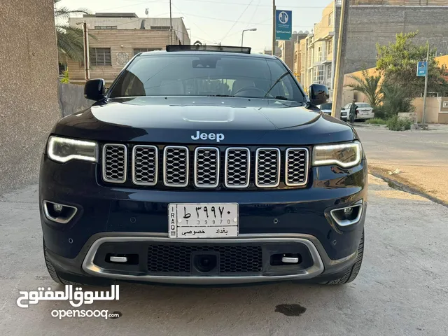 Jeep 2018 فول مواصفات