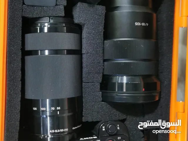 Sony DSLR Cameras in Amman