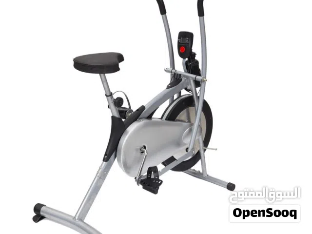 جهاز رياضه تحريك الدوره الدمويه جديد