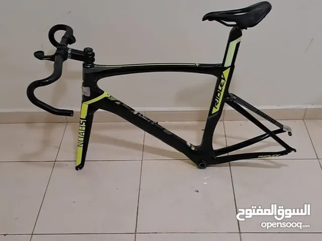 هيكل سيكل رياضي من الكاربون