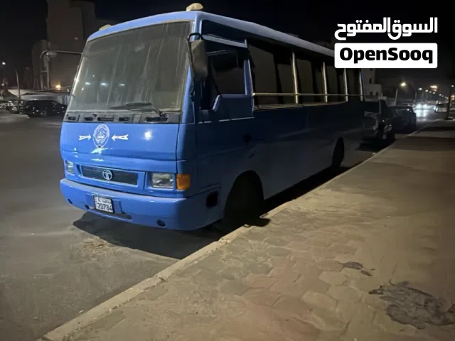 باص تاتا 2006