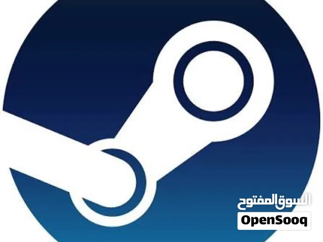 Steam Accounts and Characters for Sale in Al Ain