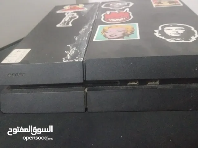 PlayStation 4 PlayStation for sale in Abu Dhabi