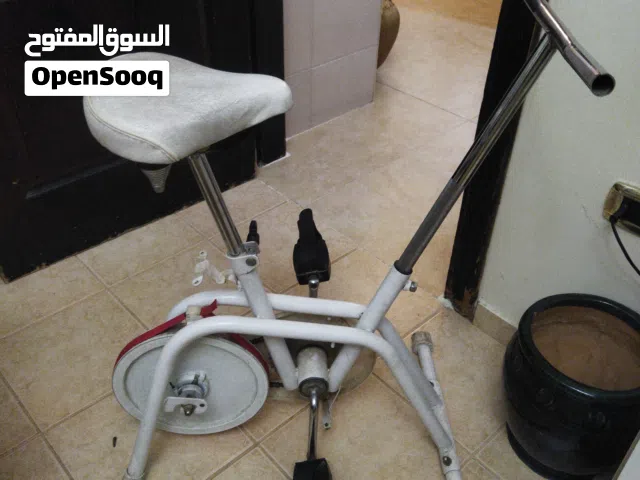 جهاز رياضه بسكاليت بعجلات