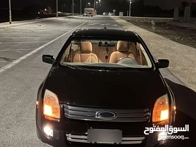 Used Ford Fusion in Northern Governorate