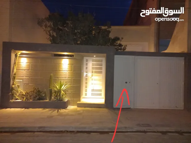Maison a louer climatisé S+2 à Maamoura Nabeul منزل للكراء مؤثث في المعمورة ولاية نابل