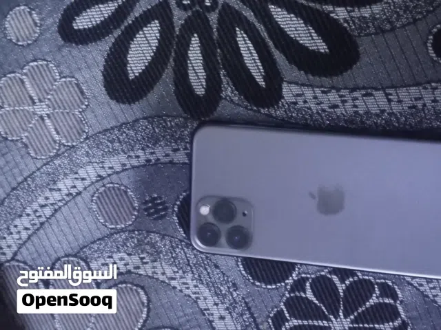 Apple iPhone 11 Pro 64 GB in Amman