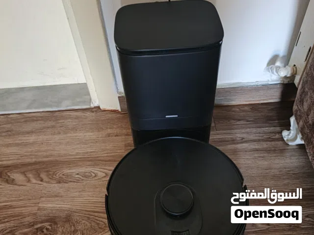 smart life vacuume robot مكنسة روبوت ذكية