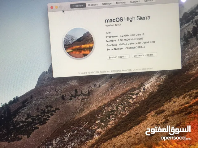  Apple  Computers  for sale  in Benghazi