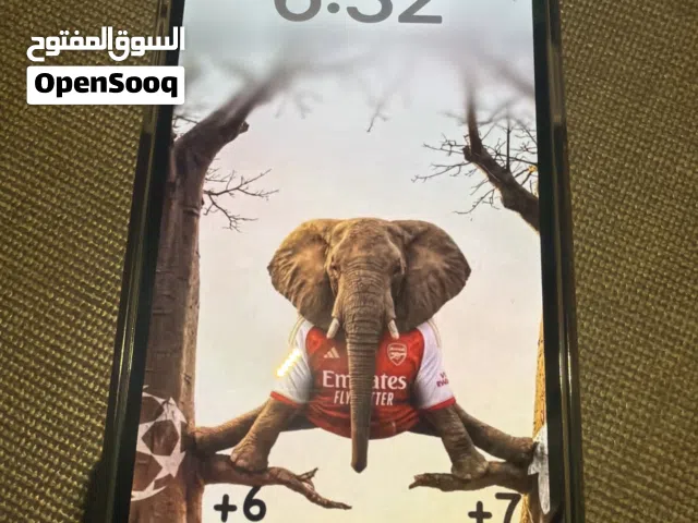 Apple iPhone 13 Pro Max 128 GB in Baghdad