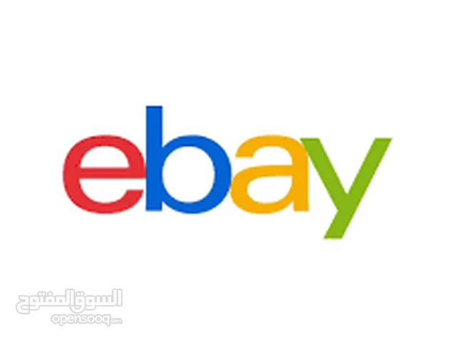 مطلوب مسوق على تطبيق ebay  و أمازون