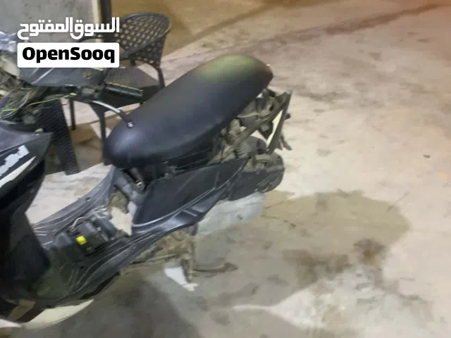 فيزبا 150Cc