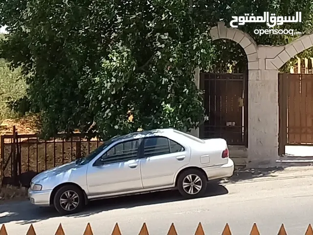 Used Nissan Sunny in Salt