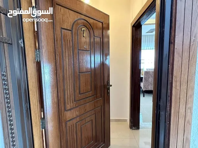 120 m2 3 Bedrooms Apartments for Sale in Amman Al-Kom Al-Sharqi