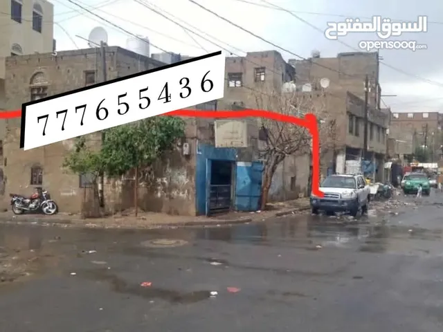 للبيع  3لبن حر معمد  بيت شعبي قابل للهدم  وجهتها علي الشارعين 24متر قوه القوه  شارعين ركنيه 16و12متر