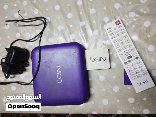  beIN Receivers for sale in Zarqa