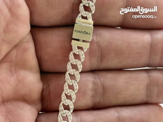 Pandora Bracelets- أساور باندورا