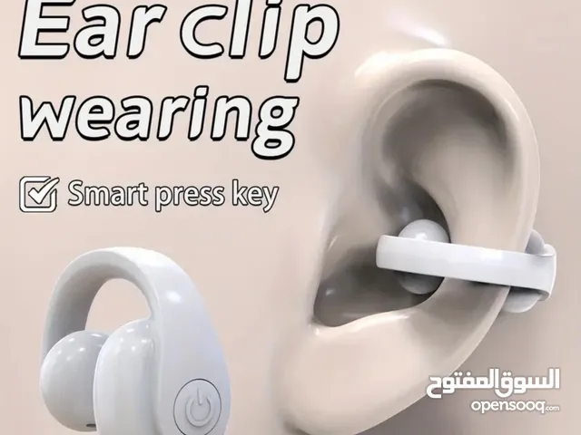 wireless in ear clip