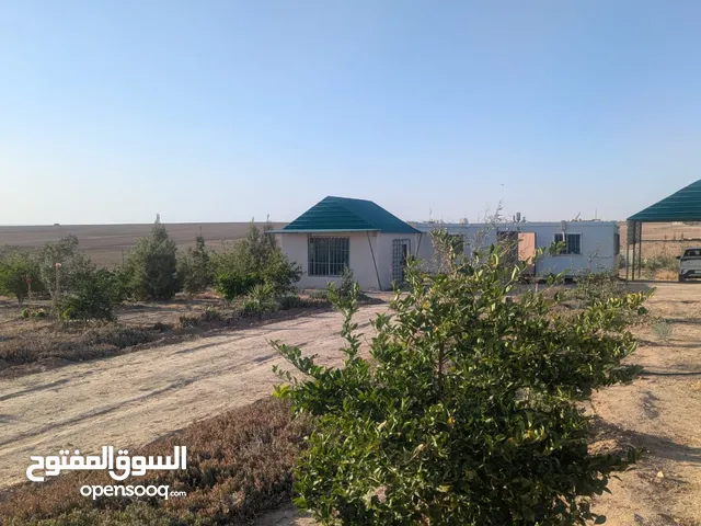 مزرعه للبيع من المالك مباشرة ضمن اراضي جنوب عمان "ام الرصاص، قرية رجم عقاب"