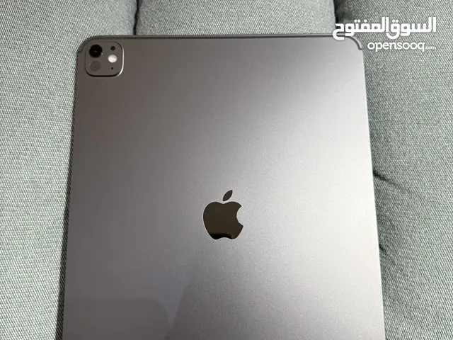 Apple iPad Pro 256 GB in Al Riyadh