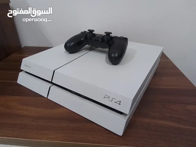 500gb Ps4 + Controller for sale at a great price - بليستيشن 4 مع جهاز تحكم للبيع