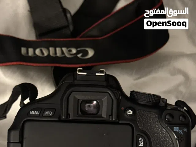 كاميرا احترافية للبيع